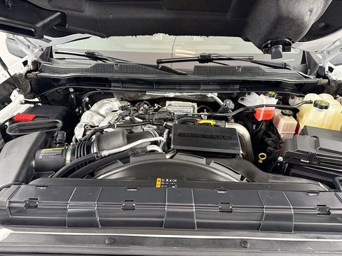 Used 2022 Chevrolet Silverado 3500 W/T w/ WT Fleet Convenience Package AWD/4WD image 25