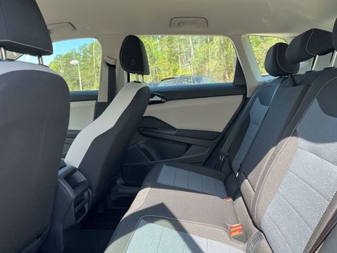 New 2026 Volkswagen Taos S FWD image 11
