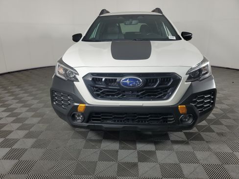 Used 2024 Subaru Outback Wilderness AWD/4WD image 9