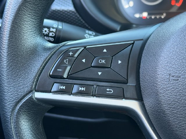 Used 2023 Nissan Kicks SV FWD image 17