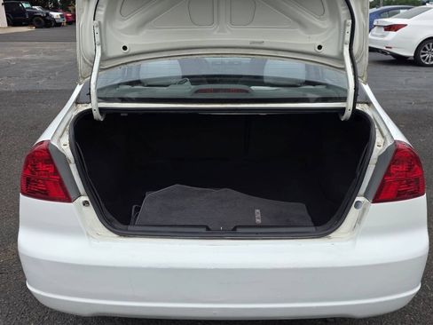 Used 2003 Honda Civic LX image 19
