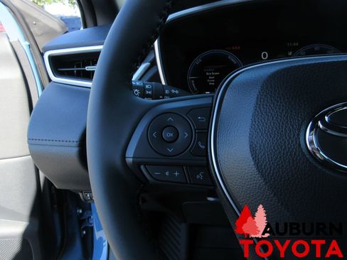 New 2026 Toyota Corolla Cross XSE image 10