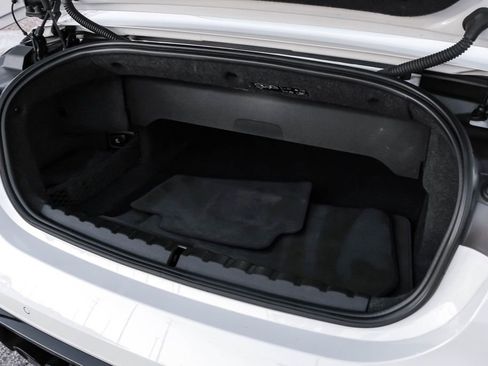 Used 2024 BMW M4 xDrive Competition image 49