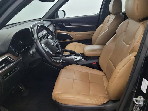 Used 2021 Kia Telluride SX FWD image 17