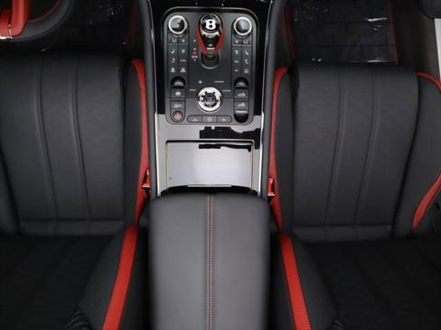 New 2025 Bentley Continental GT Speed image 25