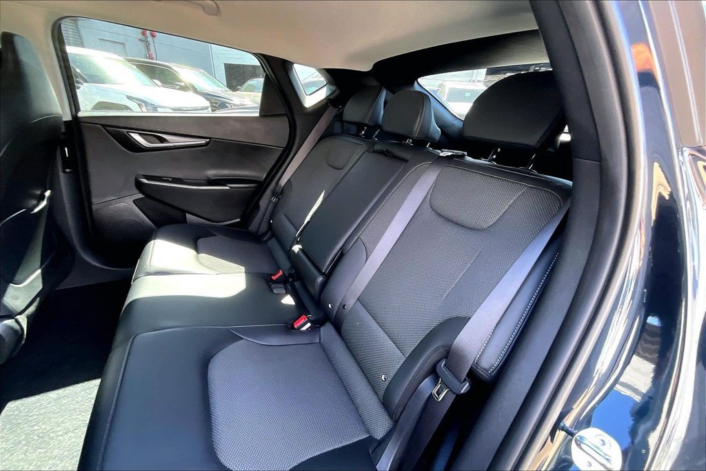 Used 2024 Kia EV6 Light RWD image 17