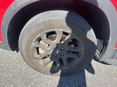 Used 2023 Hyundai Santa Fe XRT image 11