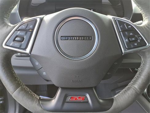 Used 2023 Chevrolet Camaro SS image 14