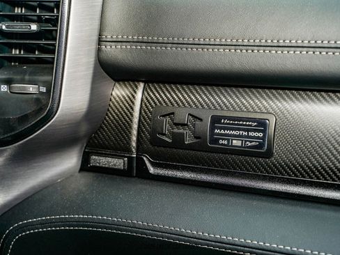 Used 2023 RAM 1500 TRX w/ TRX Level 2 Equipment Group image 47