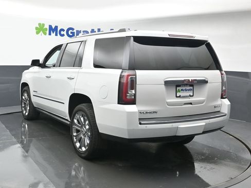 Used 2016 GMC Yukon Denali w/ Open Road Package image 24