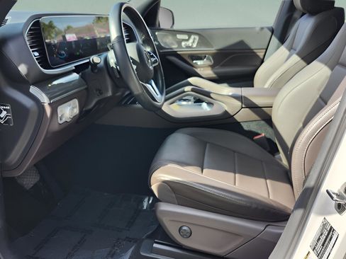 Certified 2022 Mercedes-Benz GLE 450 4MATIC image 9