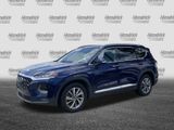 Used 2020 Hyundai Santa Fe SEL w/ Convenience + Premium Package image 5