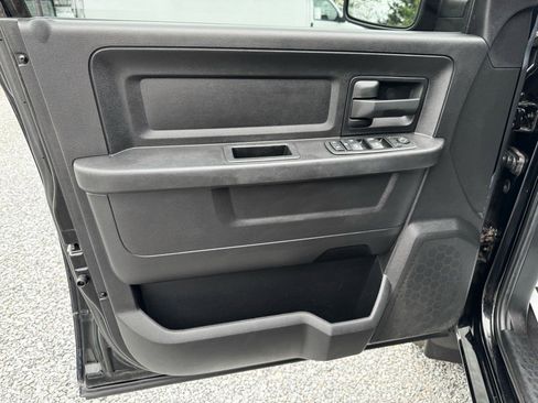 Used 2014 RAM 1500 Express image 21