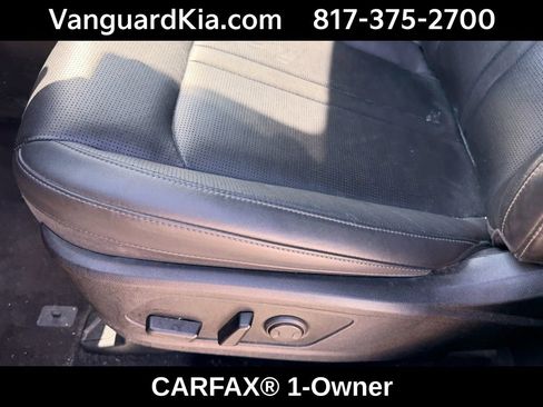 Certified 2025 Kia Sorento S w/ Panoramic Sunroof Package image 15