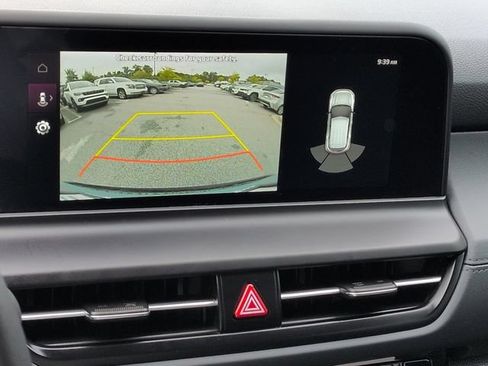 Used 2026 Kia Seltos EX FWD image 21