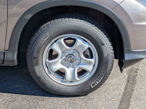 Used 2015 Honda CR-V LX image 10