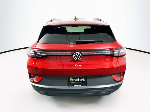 Used 2024 Volkswagen ID.4 S image 7