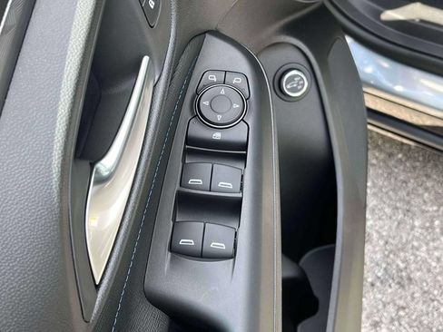 New 2026 Buick Envista Sport Touring w/ Convenience I Package FWD image 20