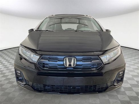 New 2026 Honda Odyssey Sport-L image 10