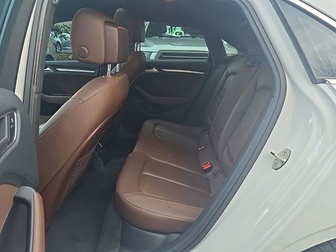 Used 2016 Audi A3 2.0T Premium Plus w/ Technology Package image 10