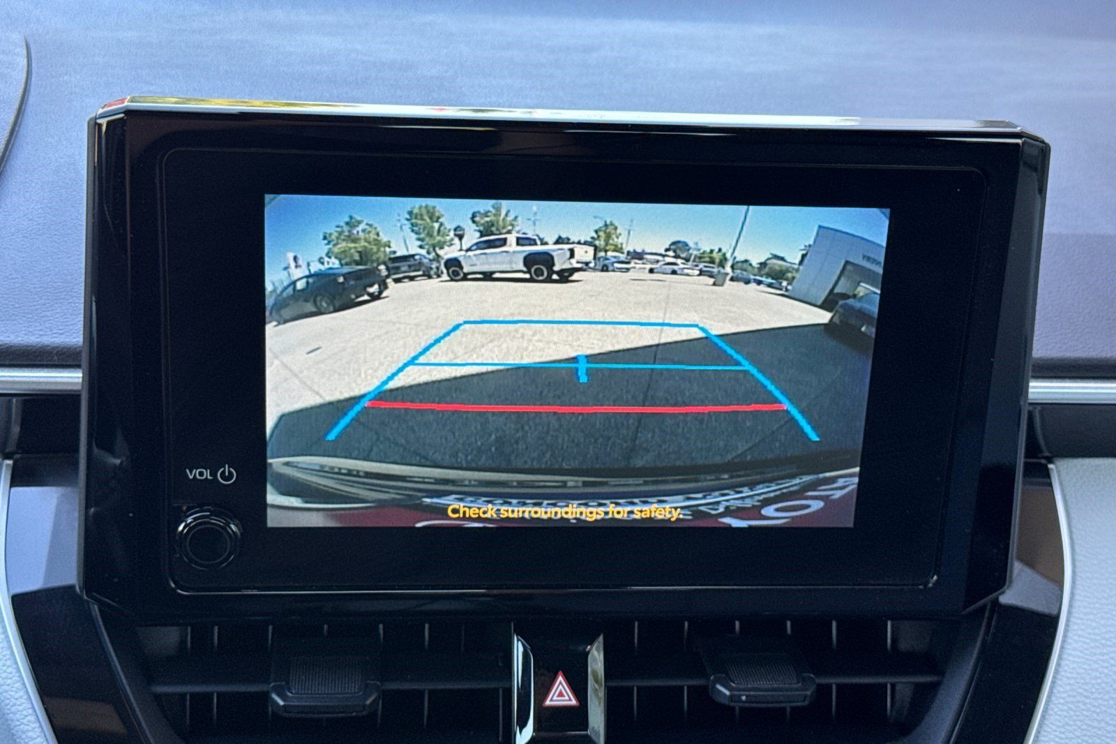 Certified 2024 Toyota Corolla SE FWD image 20