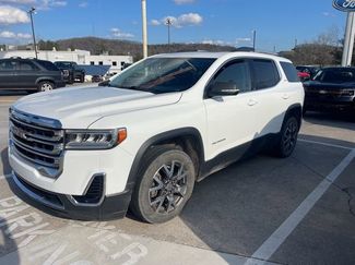 Used 2020 GMC Acadia SLE w/ Driver Convenience Package video 2