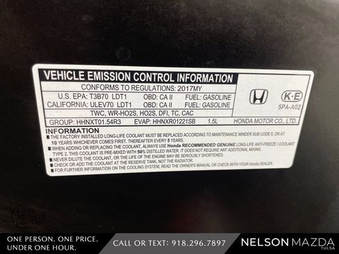 Used 2017 Honda CR-V EX-L image 50