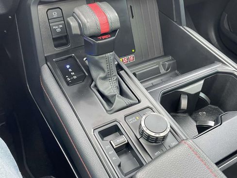 Used 2025 Toyota Tundra TRD Pro image 24