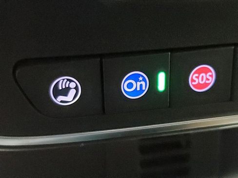 New 2026 Buick Enclave Avenir w/ Super Cruise Package image 18