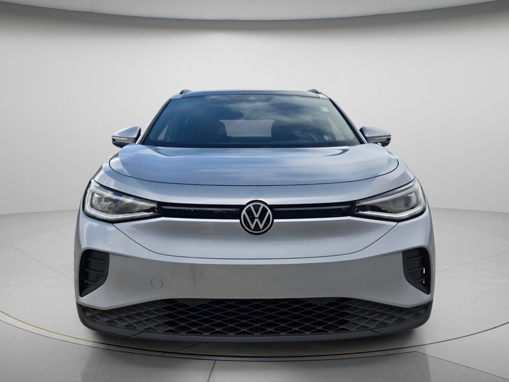 Certified 2021 Volkswagen ID.4 Pro S RWD image 9