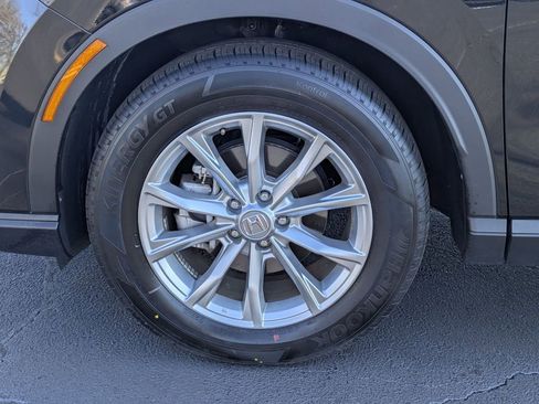 Used 2025 Honda CR-V EX-L image 29