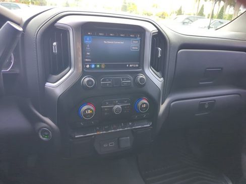 Used 2019 Chevrolet Silverado 1500 LT w/ All-Star Edition RWD image 11