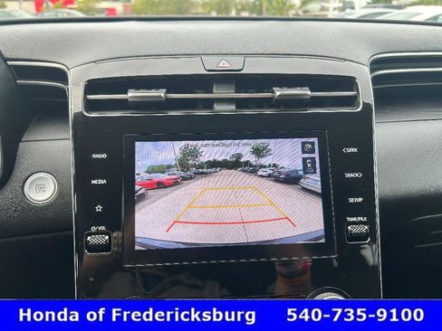 Used 2023 Hyundai Tucson SEL image 26