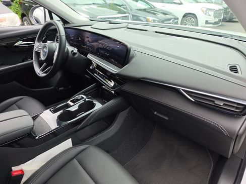 Used 2024 Buick Envision Preferred AWD/4WD image 24