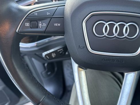 Used 2023 Audi Q3 2.0T Premium Plus w/ Premium Plus Package image 22