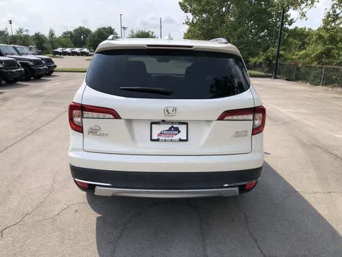 Used 2019 Honda Pilot Elite image 5