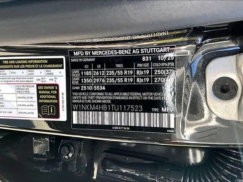 Used 2026 Mercedes-Benz GLC 300 4MATIC image 30