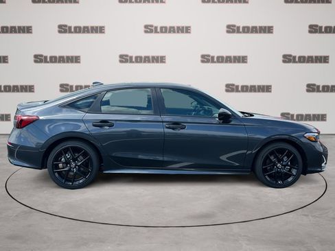 Used 2026 Honda Civic Sport image 6
