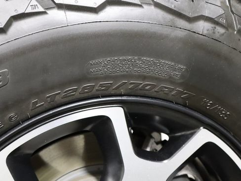 Used 2021 Jeep Wrangler Unlimited Rubicon AWD/4WD image 45