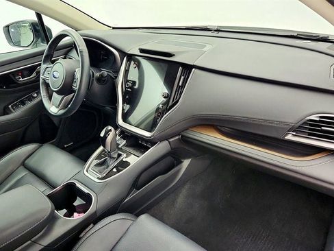 Used 2023 Subaru Outback Limited AWD/4WD image 24