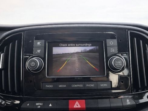 Used 2019 RAM ProMaster City Wagon image 11