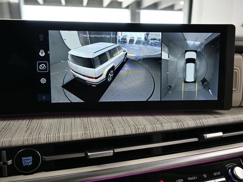 Used 2024 Hyundai Santa Fe Calligraphy FWD image 27