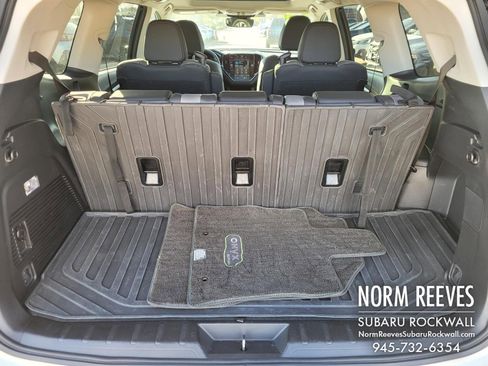 Certified 2024 Subaru Ascent Onyx Edition image 20