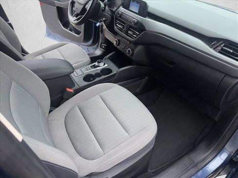 Used 2020 Ford Escape S FWD image 17
