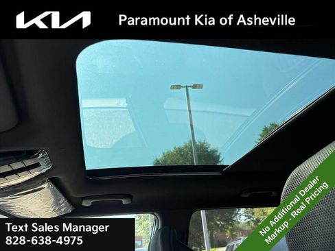 New 2027 Kia Seltos X-Line SX AWD/4WD image 14