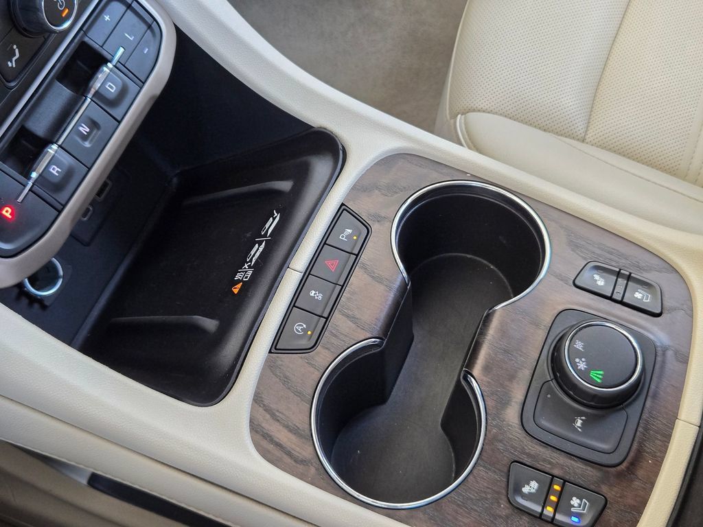 Used 2023 GMC Acadia Denali FWD image 20