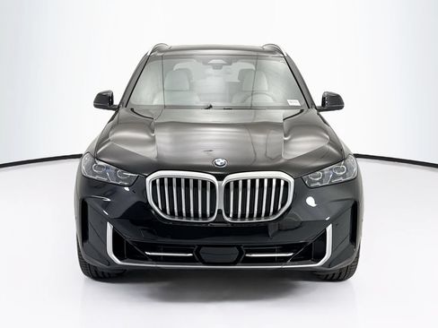 Used 2026 BMW X5 sDrive40i w/ Climate Comfort Package RWD image 2