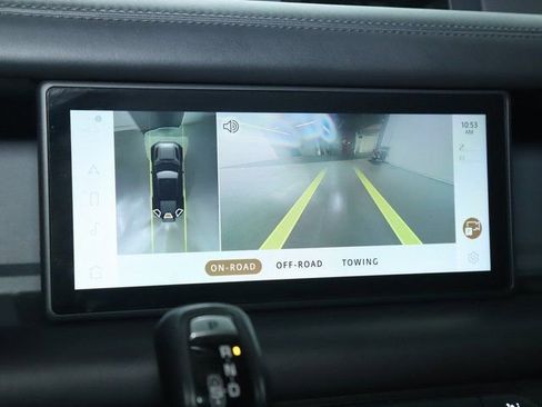 Used 2021 Land Rover Defender 110 X image 25