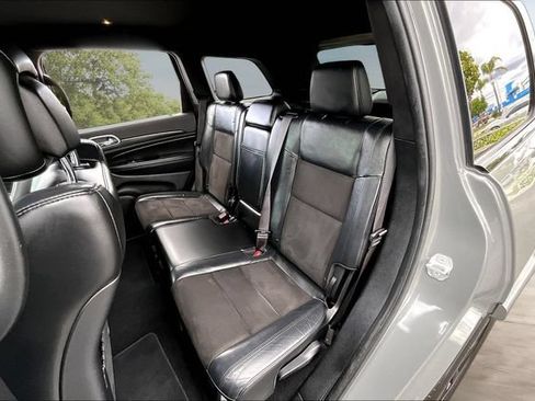 Used 2020 Jeep Grand Cherokee Altitude AWD/4WD image 22