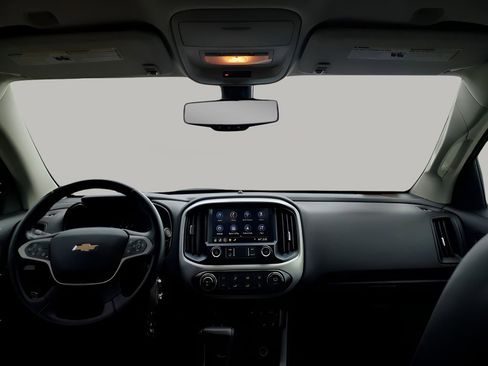 Used 2019 Chevrolet Colorado ZR2 image 23